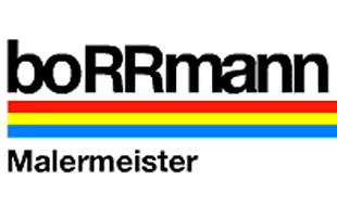 Logo von Borrmann GmbH & Co. KG Malermeister