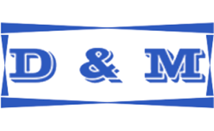 Logo von D & M Glaserei u. Handel e.K. Inh. Carsten Vuik