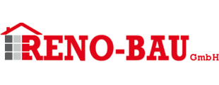 Logo von RENO-BAU GmbH