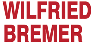 Logo von Bremer Wilfried
