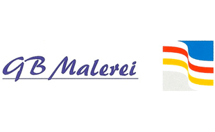 Logo von GB-Malerei e.K. Gordon Bernieck Maler und Lackierer