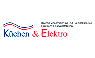 Logo von Küchen & Elektro Inh. Torsten Schulz