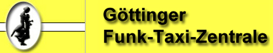 Logo von Göttinger-Funk-Taxi-Zentrale