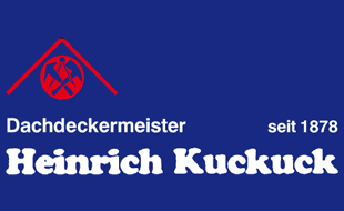 Logo von Kuckuck Heinrich
