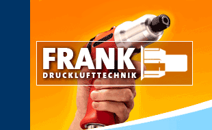 Logo von Frank GmbH