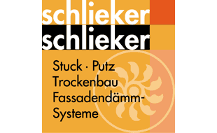 Logo von Schlieker Stuckgeschäft GmbH