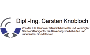 Logo von Knobloch Carsten