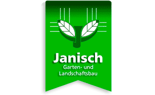 Logo von Janisch Garten u.-Landschaftsbau GmbH