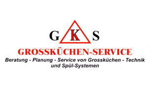 Logo von GKS Großküchen-Service, Inh. Henning Stegmann