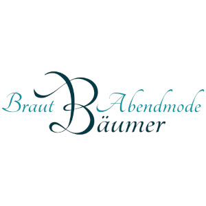 Logo von Brautmode und Abendmode Bäumer