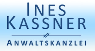 Logo von Kassner Ines Rechtsanwältin