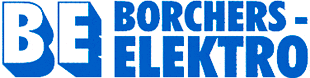 Logo von Borchers Dietrich