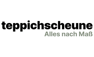 Logo von Teppichscheune.de