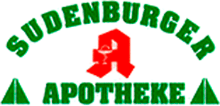 Logo von Apotheker Torsten Heimann - Sudenburger Apotheke