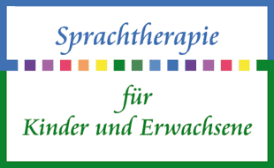 Logo von Sprachtherapeutische Praxis, Petra Elzner