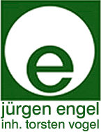 Logo von Engel Jürgen, Inh. Torsten Vogel