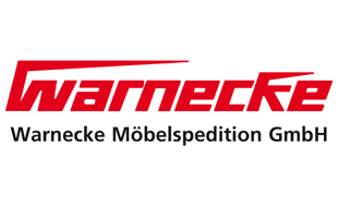 Logo von Warnecke Möbelspedition GmbH Umzugslogistik