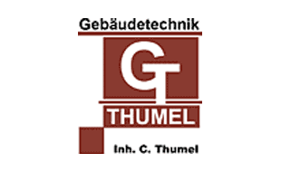 Logo von Thumel Carsten