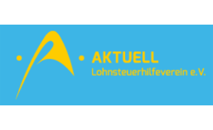 Logo von Aktuell Lohnsteuerhilfeverein e.V.