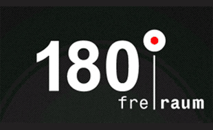 Logo von 180° Freiraum GmbH