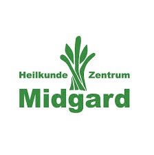 Logo von Heilkundezentrum Midgard