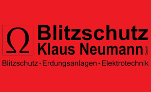 Logo von Klaus Neumann GmbH Blitzschutz/Erdungsanlagen