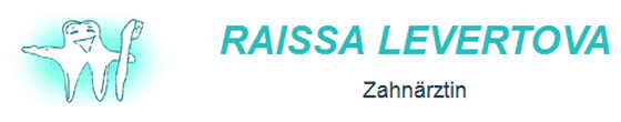 Logo von Levertova Raissa