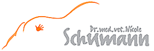 Logo von Schumann Nicole Dr. med. vet.