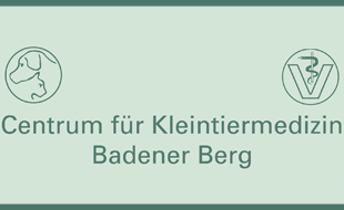 Logo von Centrum f. Kleintiermedizin Herrn Dr. Markus Gronau