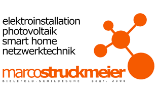 Logo von Marco Struckmeier