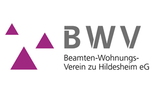 Logo von BWV Beamten-Wohnungs-Verein zu Hildesheim eG