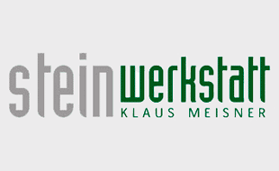 Logo von Steinwerkstatt Meisner GmbH & Co. KG