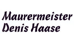 Logo von Haase Denis