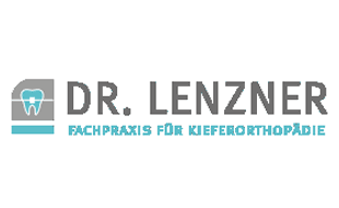 Logo von DR. BENEDIKT LENZNER Fachpraxis für Kieferorthopädie