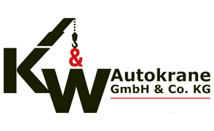 Logo von K & W Autokrane GmbH & Co. KG
