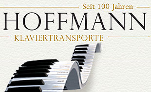 Logo von Hoffmann Dieter