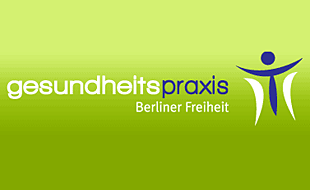 Logo von Gesundheitspraxis Berliner Freiheit Michael Schneider
