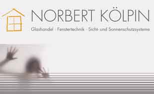 Logo von Kölpin Norbert
