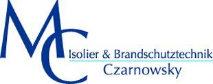 Logo von Martin Czarnowsky Isoliertechnik GmbH & Co. KG