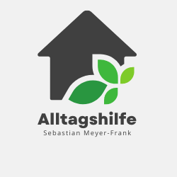 Logo von Gebäudeservice Meyer-Frank
