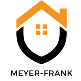 Logo von Gebäudeservice Meyer-Frank