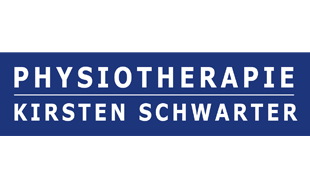 Logo von Physiotherapie Kirsten Schwarter