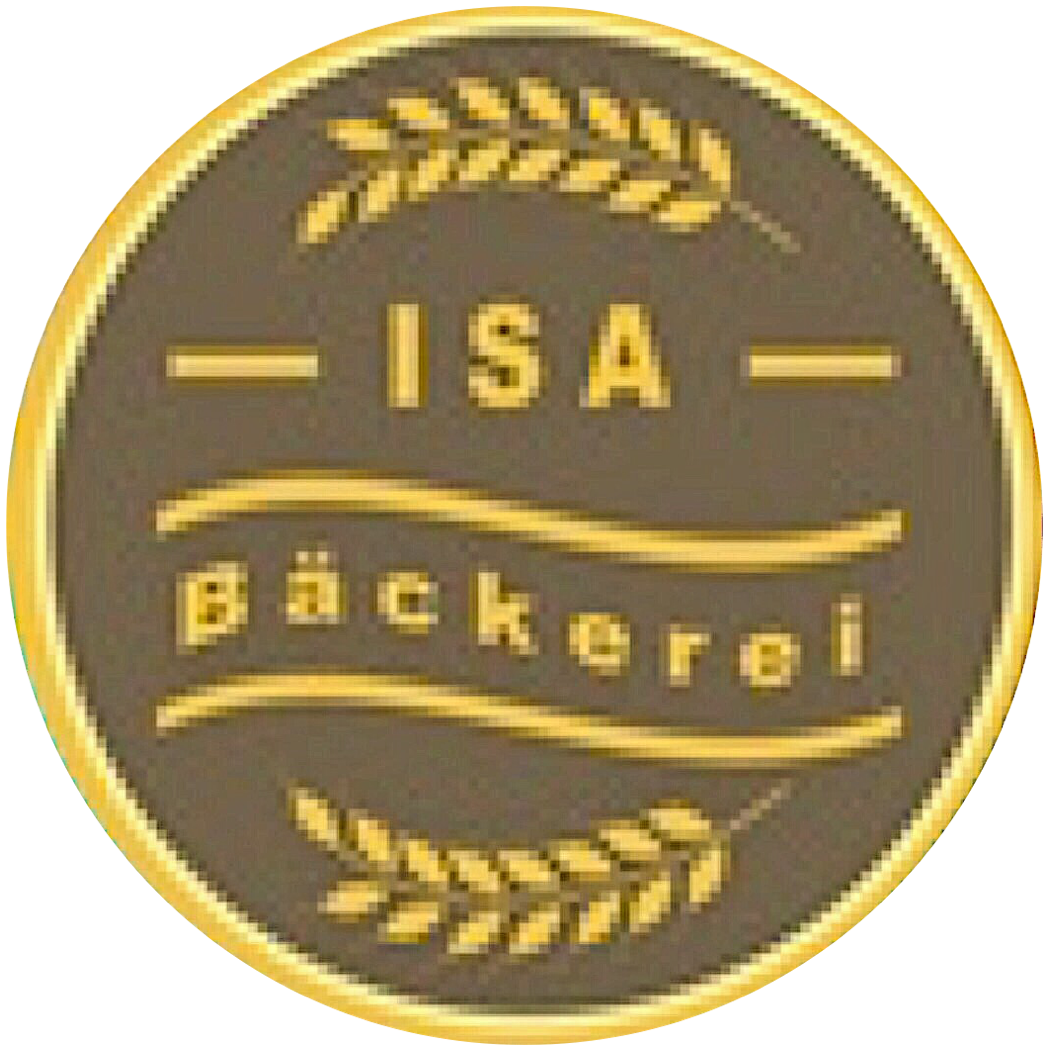 Logo von Isa Bäckerei Bad Salzuflen