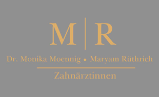Logo von Moennig Monika Dr. und Rüthrich Maryam