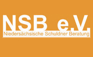 Logo von NSB e.V. Niedersächsische Schuldnerberatung e.V.