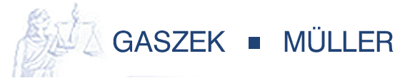 Logo von Rechtsanwalt Heiko Friedrich Müller
