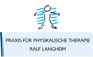 Logo von Langheim Ralf