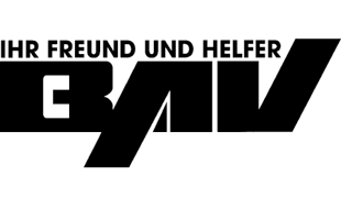 Logo von BAV
