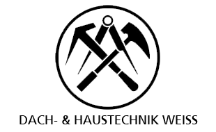 Logo von Dachtechnik Weiß