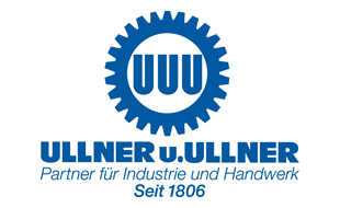 Logo von Ullner u. Ullner GmbH